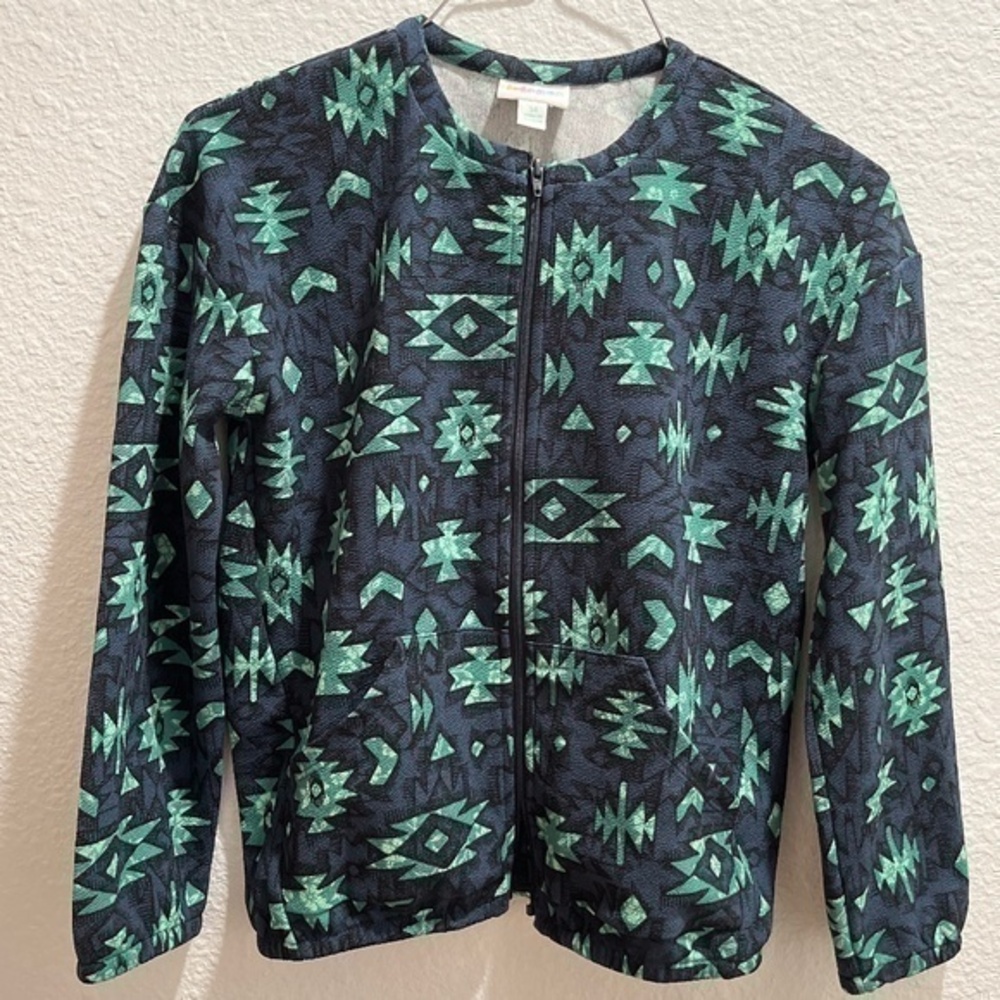 LULAROE :: JACKET